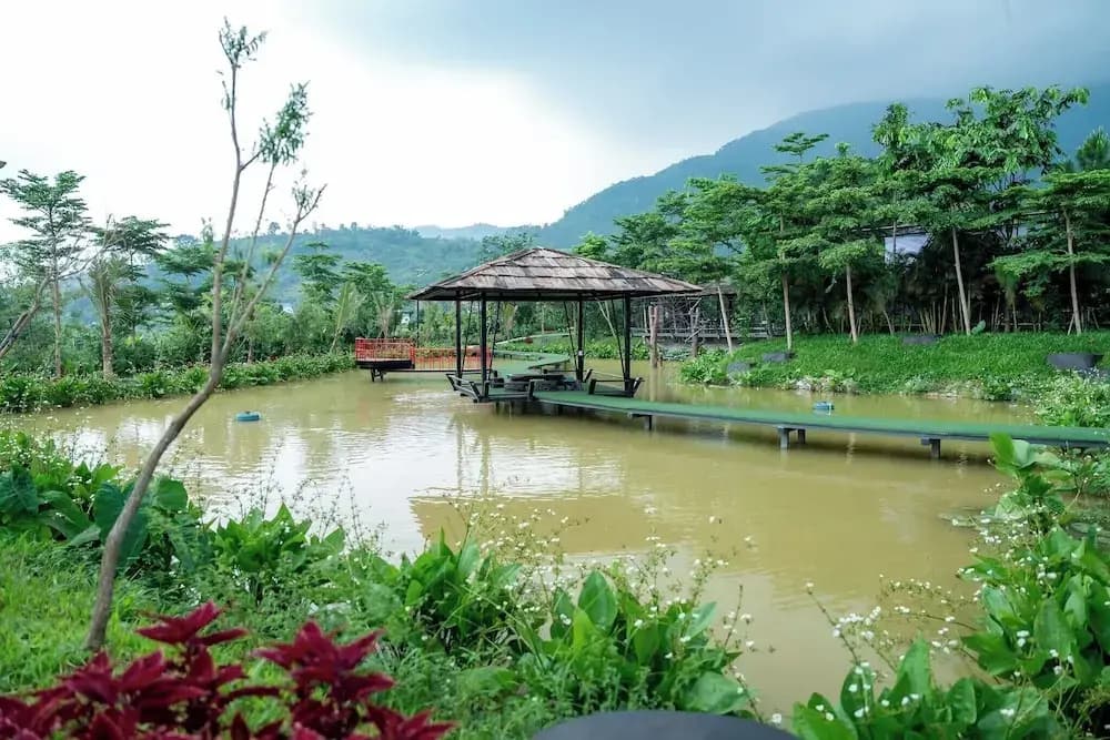San Signature - Suoi Ngoc Retreat - photo 41