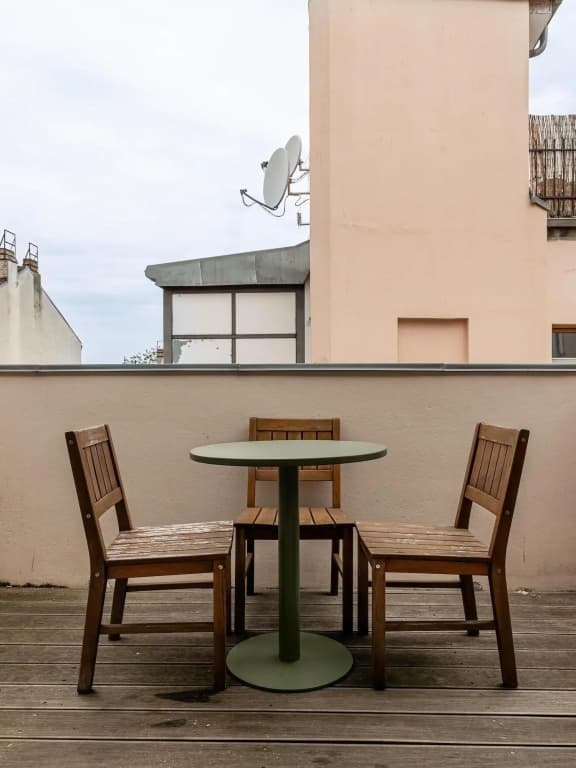 Schoenhouse Avenue by Limehome - photo 38