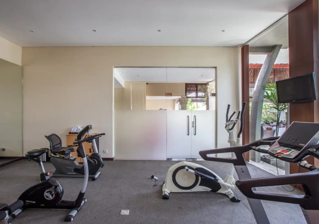 Mahagiri Villas Sanur - photo 18