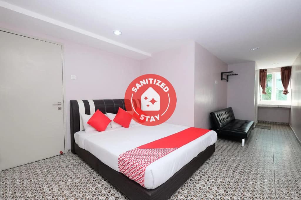 OYO 1231 Ar Rayyan Boutique Hotel - photo 7