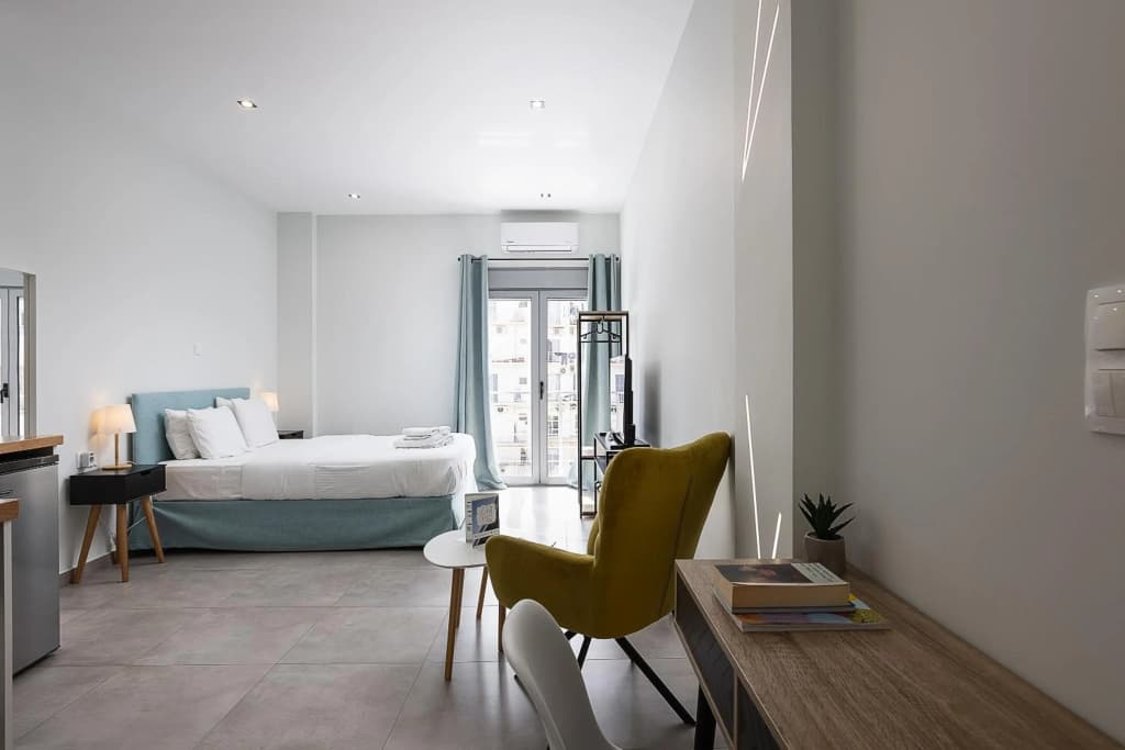 The Omnia Collection Pagrati - photo 16