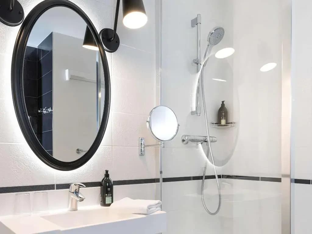 Aparthotel Adagio Paris Montmartre - photo 9