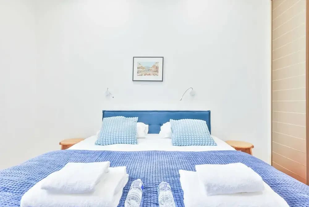 Magnificent Flat - Near Trocadaro - photo 2