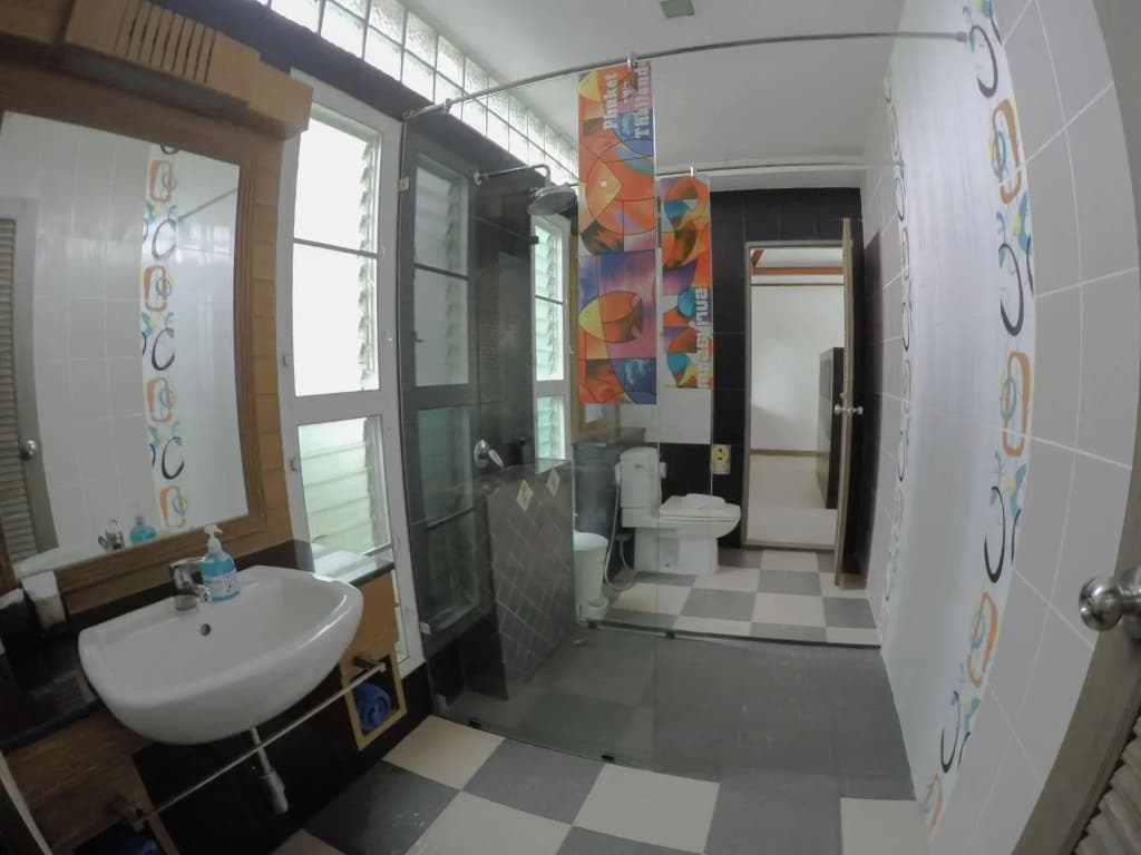 Suriyasom Villa - photo 9