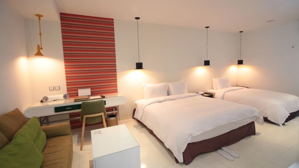 Hotel Grammos - photo 38