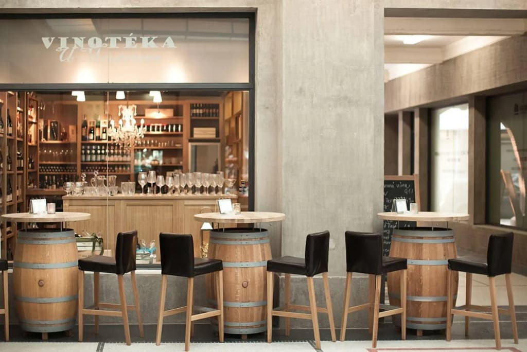 Old Town Boutique Suites - photo 12