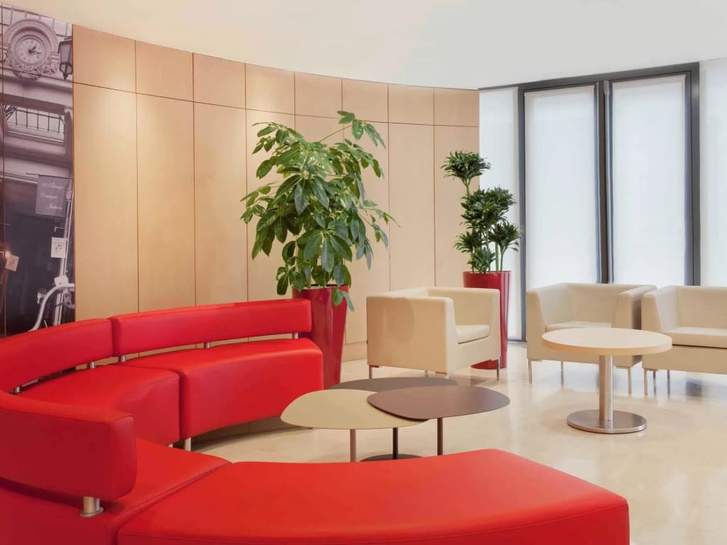 Faubourg Galant Paris - Handwritten Collection Hotel - photo 2