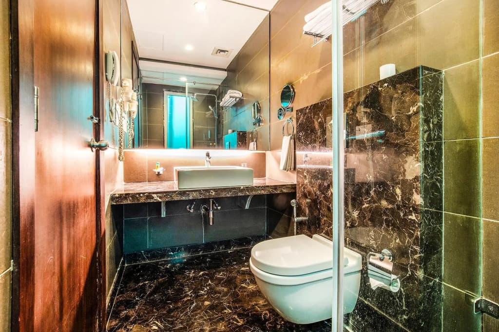 FabHotel Jasmine Boutique - photo 9