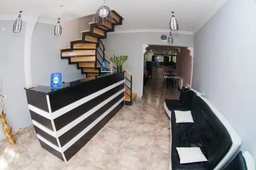 Hotel Jerusalem - photo 14