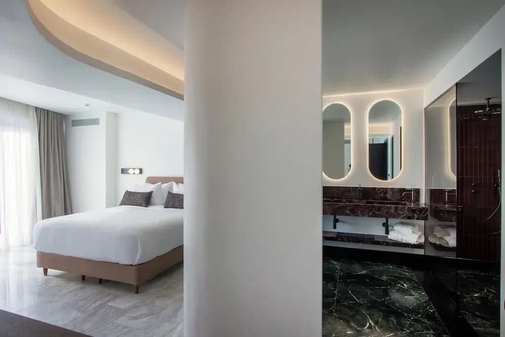 L'Avventura Suites - photo 12