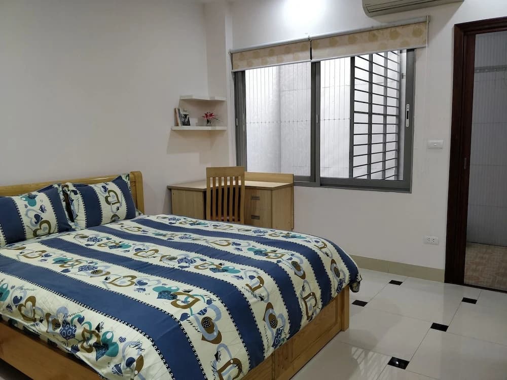 Zody Apartment - main photo