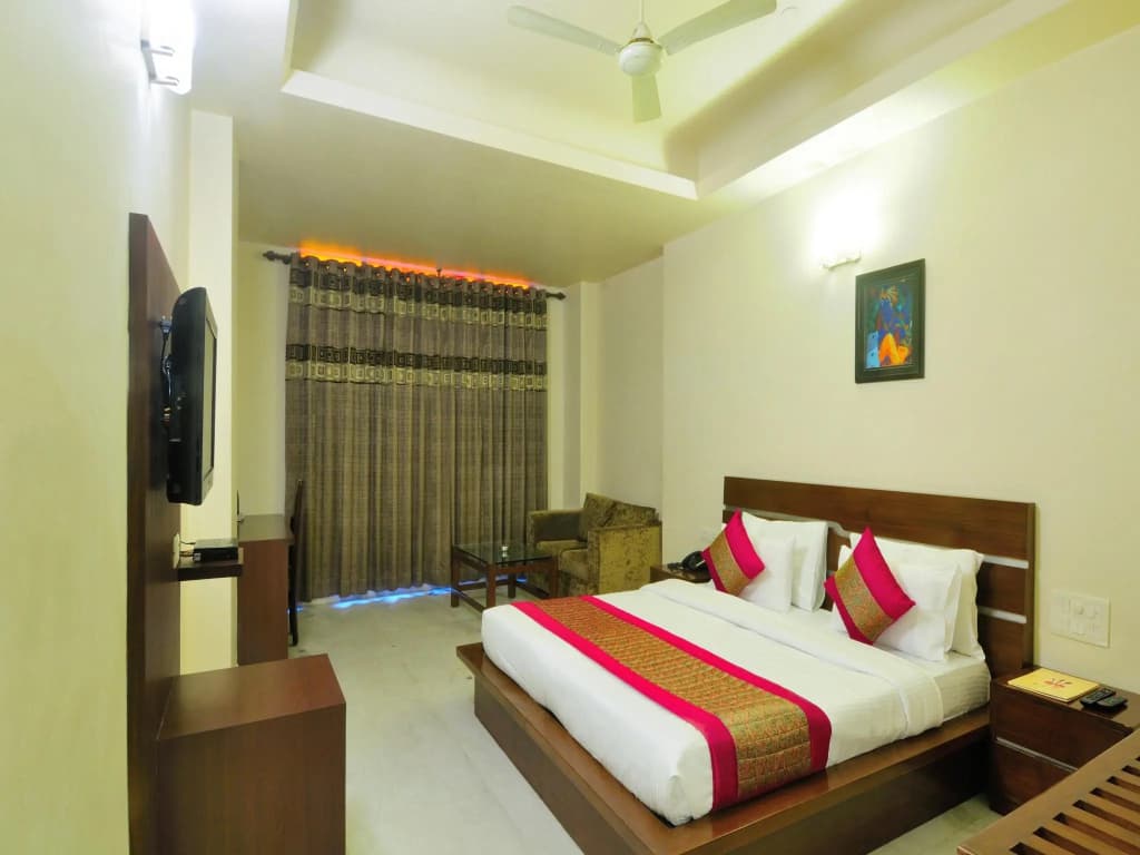 Shanti Villa - photo 5