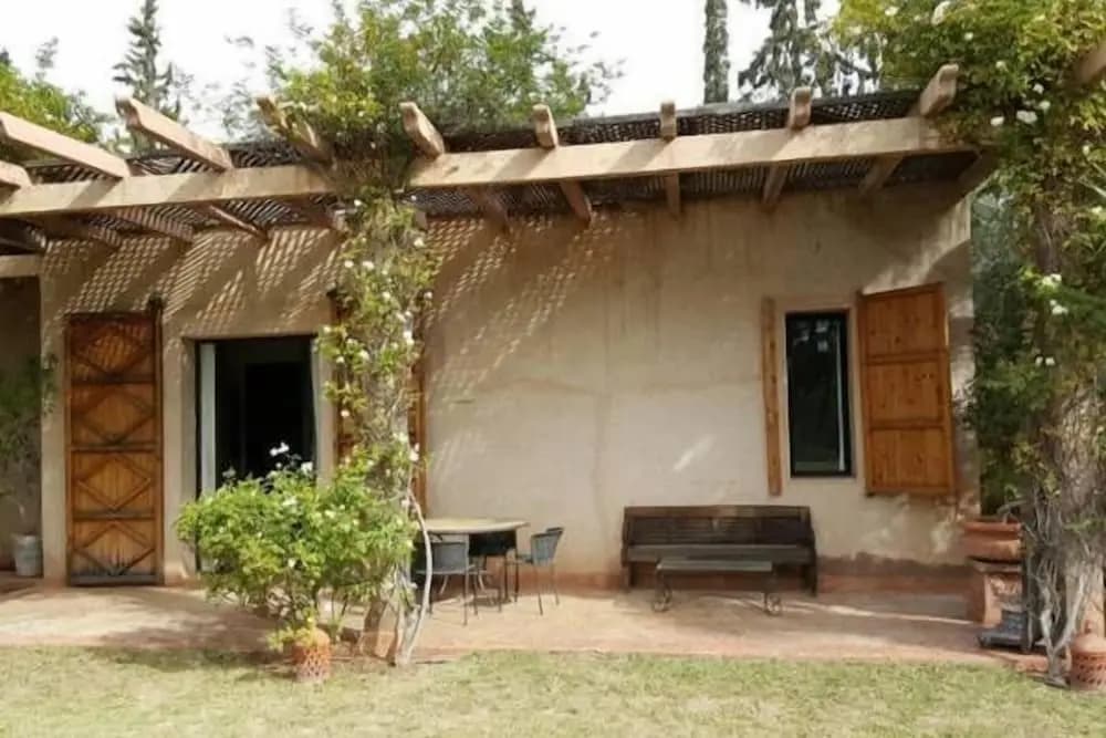 Maisonette Palmeraie Khotata - photo 15