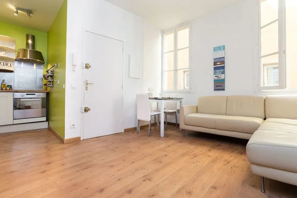 The Gelato- Charming 1-BR Old Town - photo 4