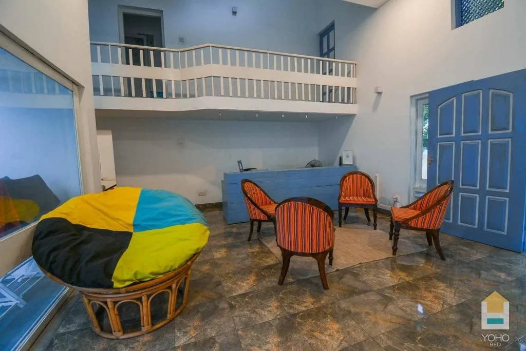 Yoho Lanka Hostels - photo 10