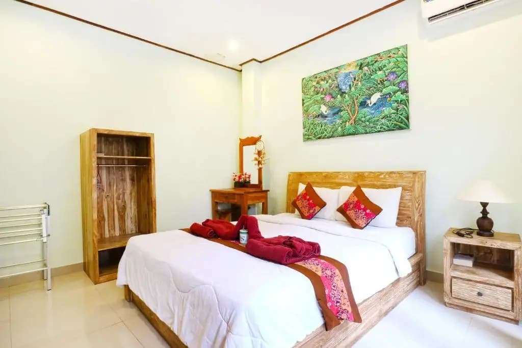 Aurora House Ubud - photo 7
