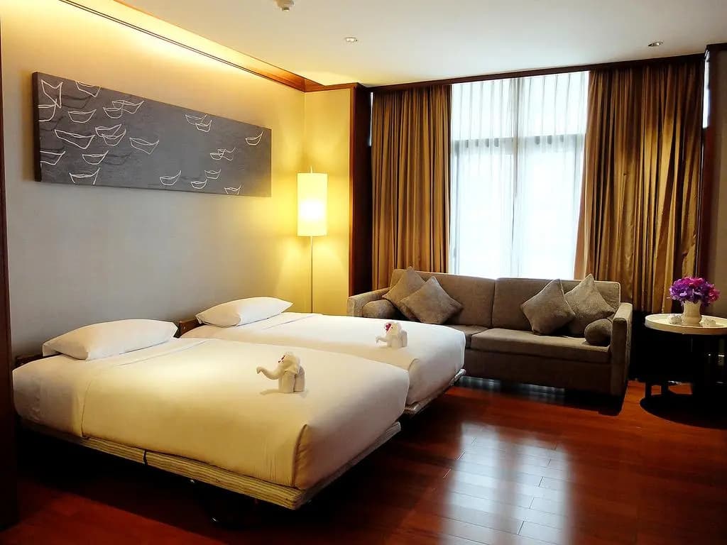 AETAS residence - photo 5