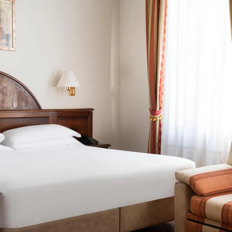 Hotel Boccaccio - photo 33
