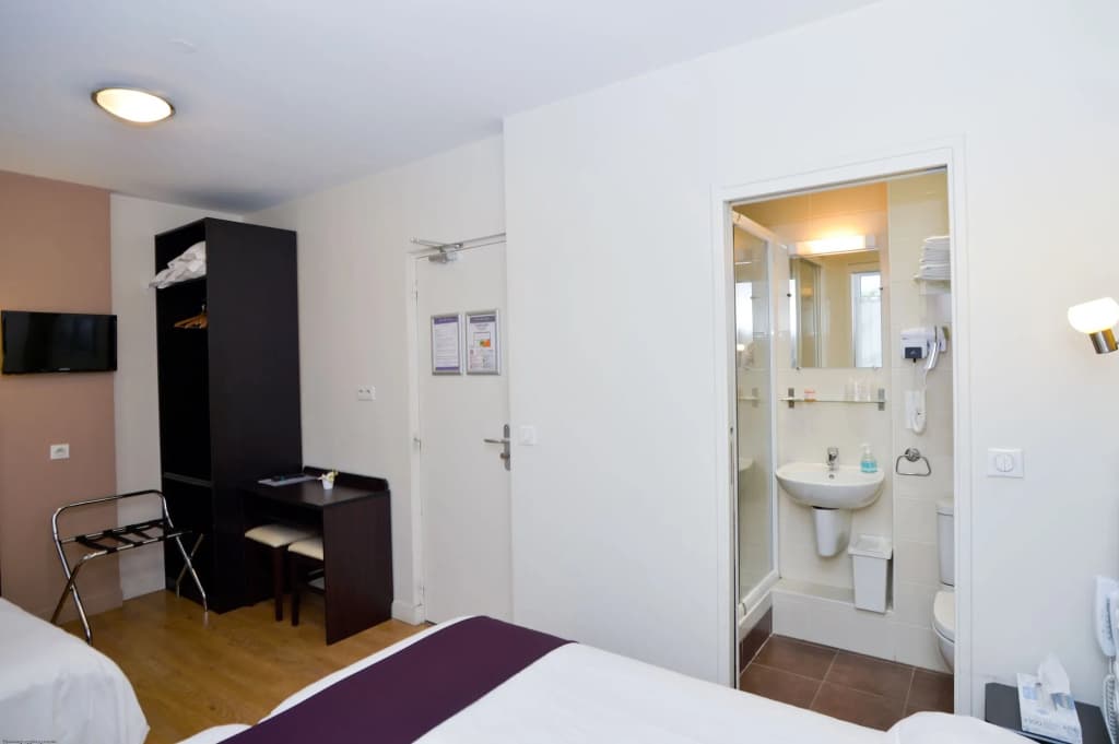 Hotel du Quai de Seine - photo 9