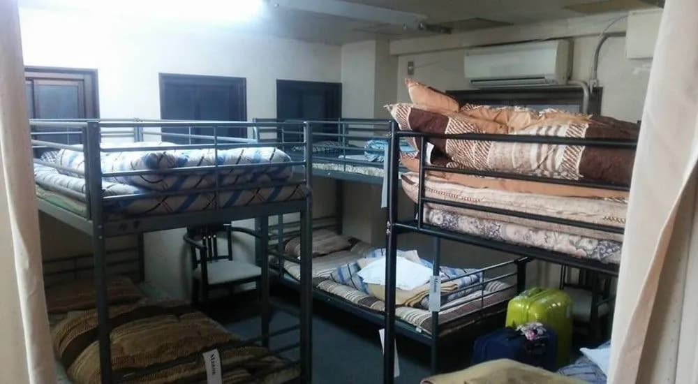 Vitti Uemachi Guest House - Hostel - photo 2