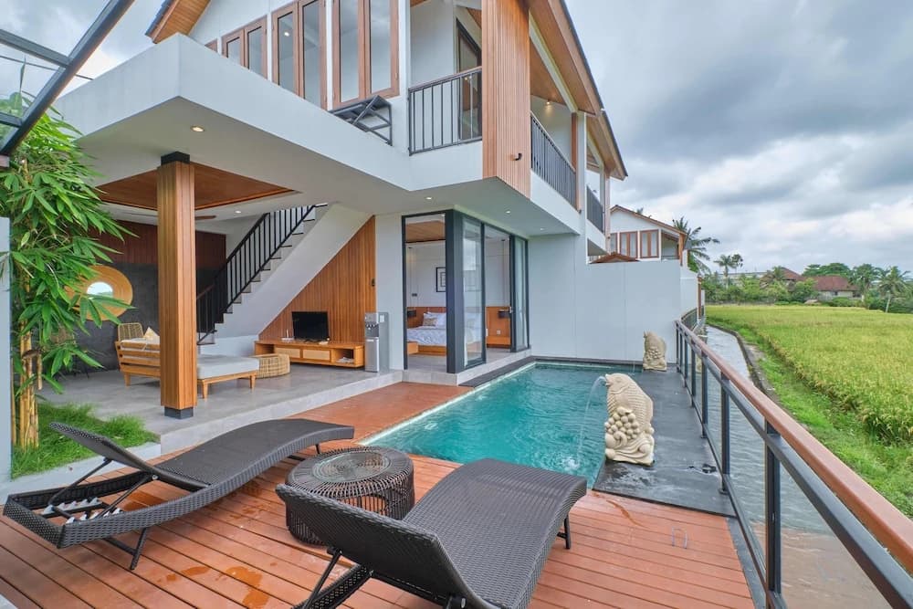 Villa Dharman B7 - photo 11