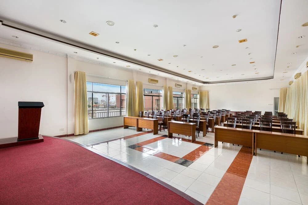OYO 226 Tao Dan Hotel - photo 13