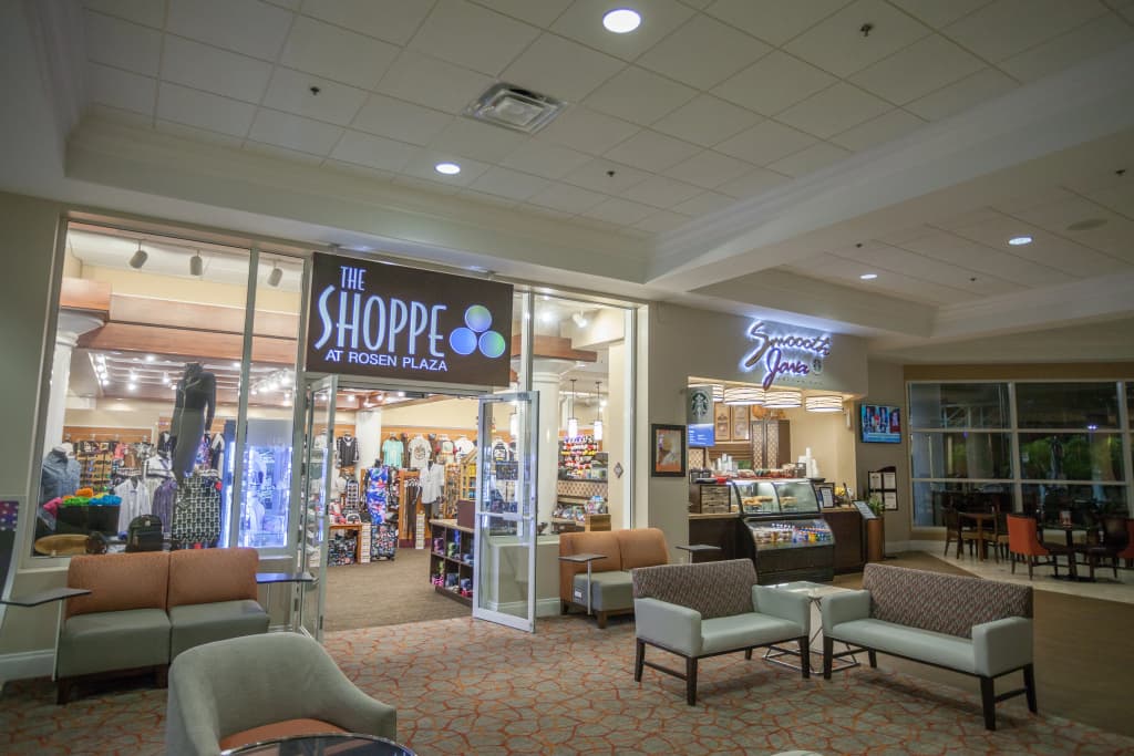 Rosen Plaza on International Drive - photo 26