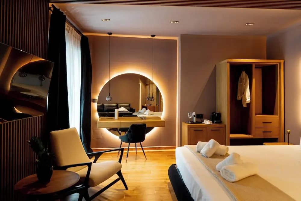 Ode Aristofanous - Urban Boutique Hotel - photo 1