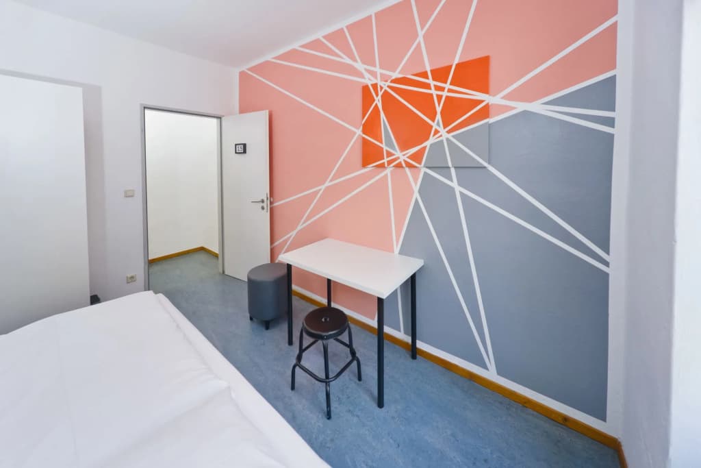 Old Town Hostel Berlin - photo 13