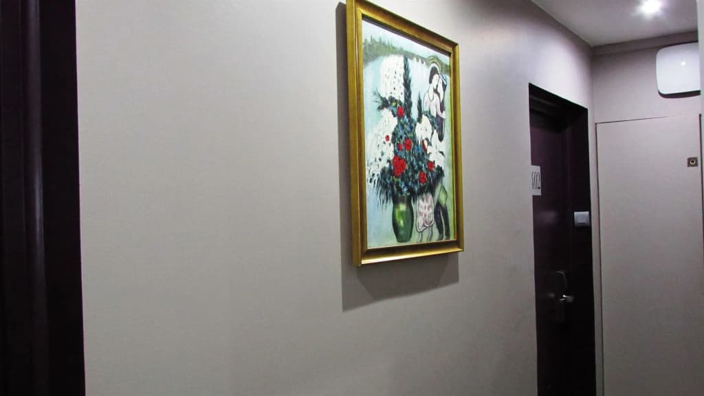 Residence Champs de Mars - photo 11