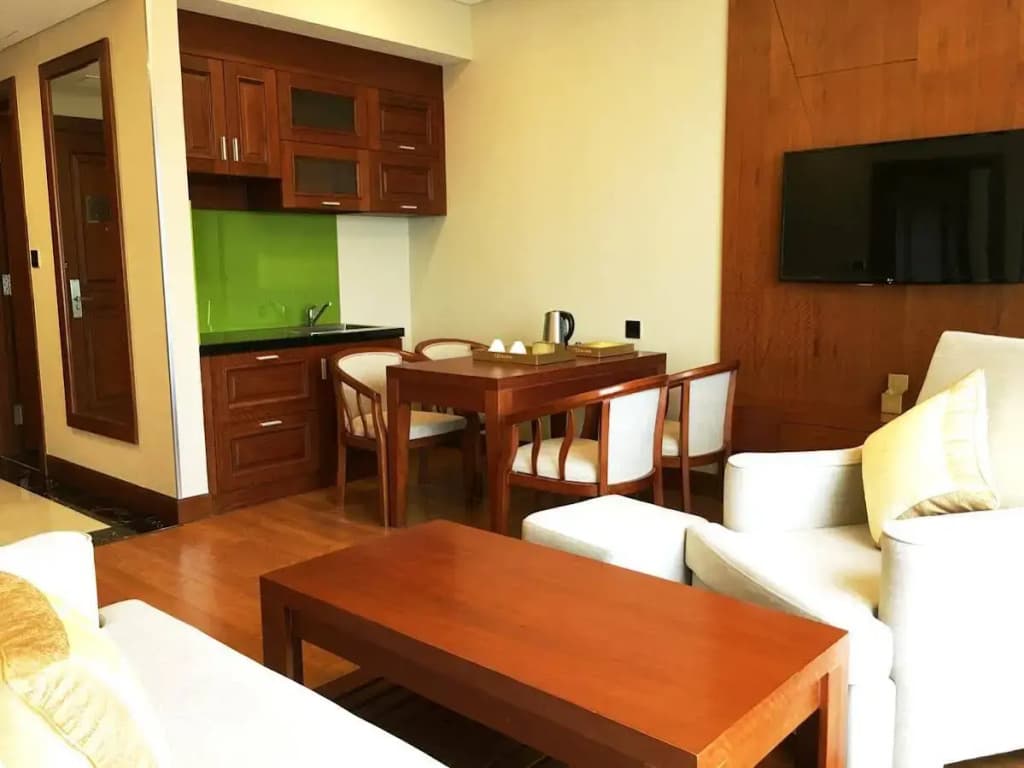 DLG Hotel Danang - photo 36