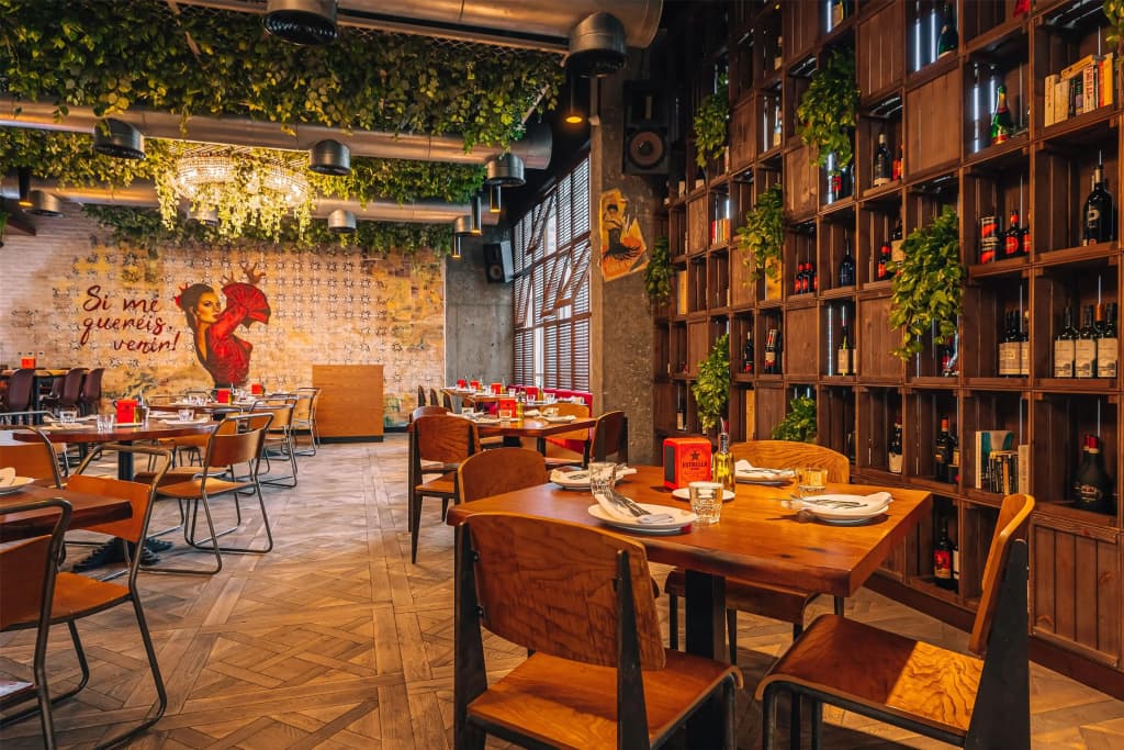 TRYP by Wyndham Dubai Hotel - photo 12