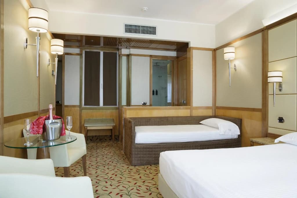 Teco Hotel - photo 26