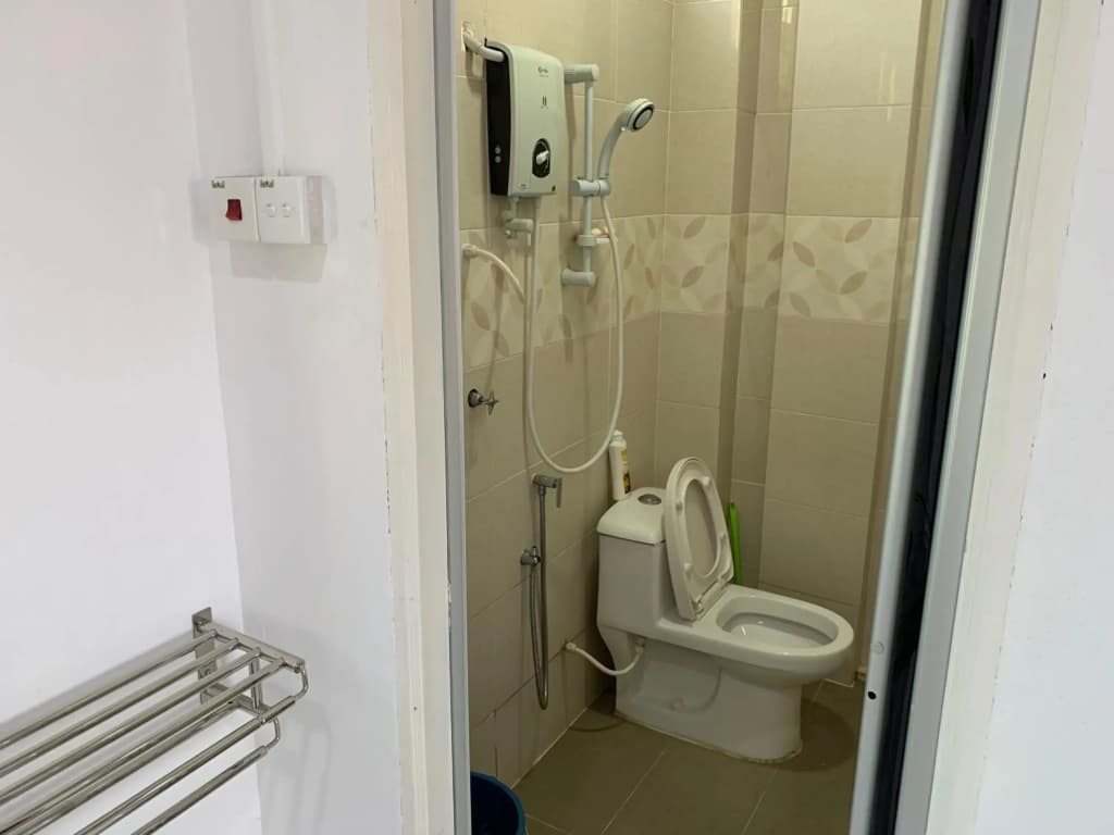 Wan Danisha Villa Inn - photo 22