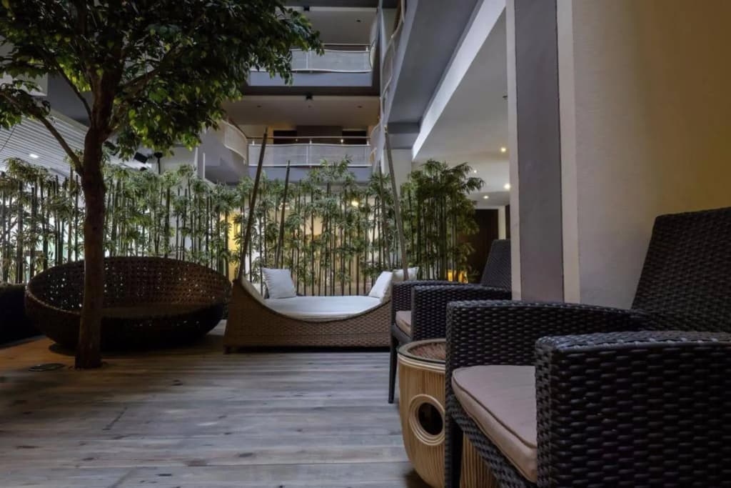 Brighton Hotel & Residence - photo 28