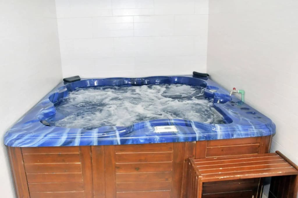 Rehab Hotel Apartments - photo 8