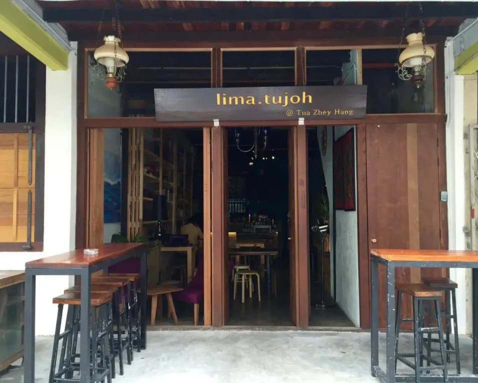 Lima.Tujoh - photo 17