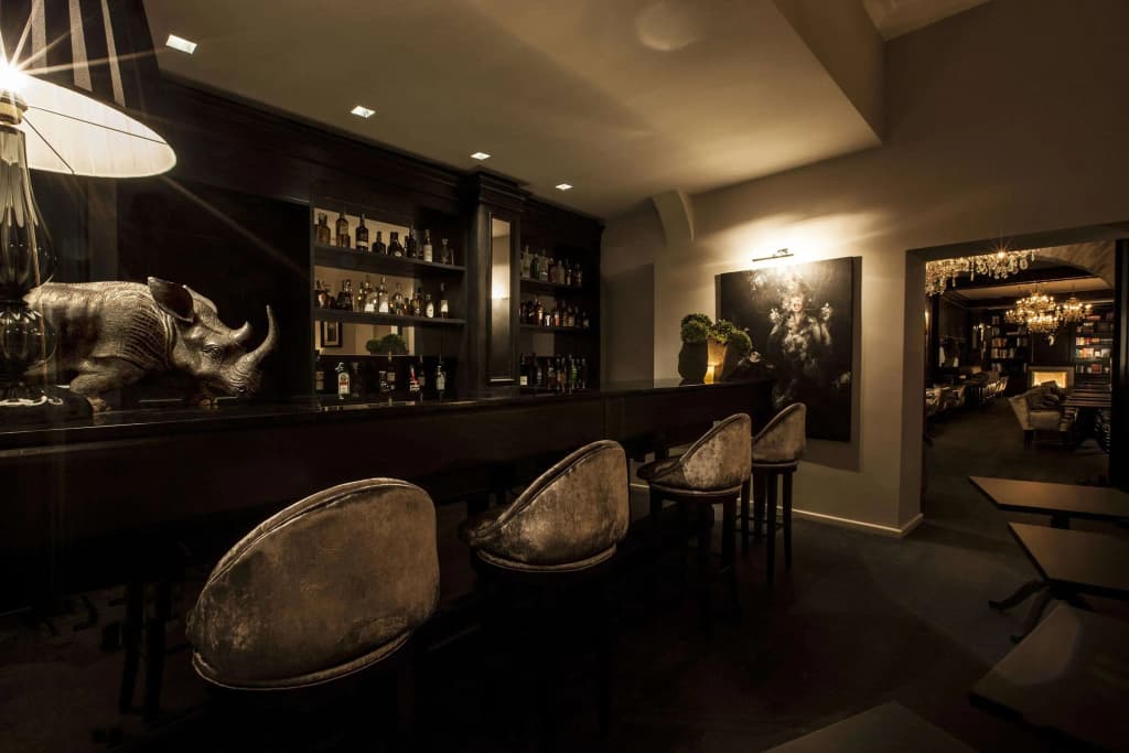 DOM Hotel - photo 33