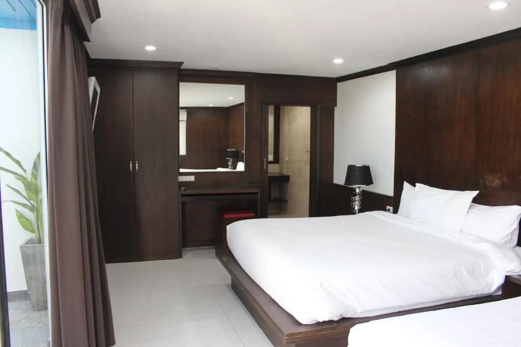 Capannina Inn - photo 1