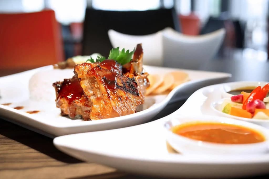 StarRay Hotel Jakarta Mangga Dua Square - photo 12