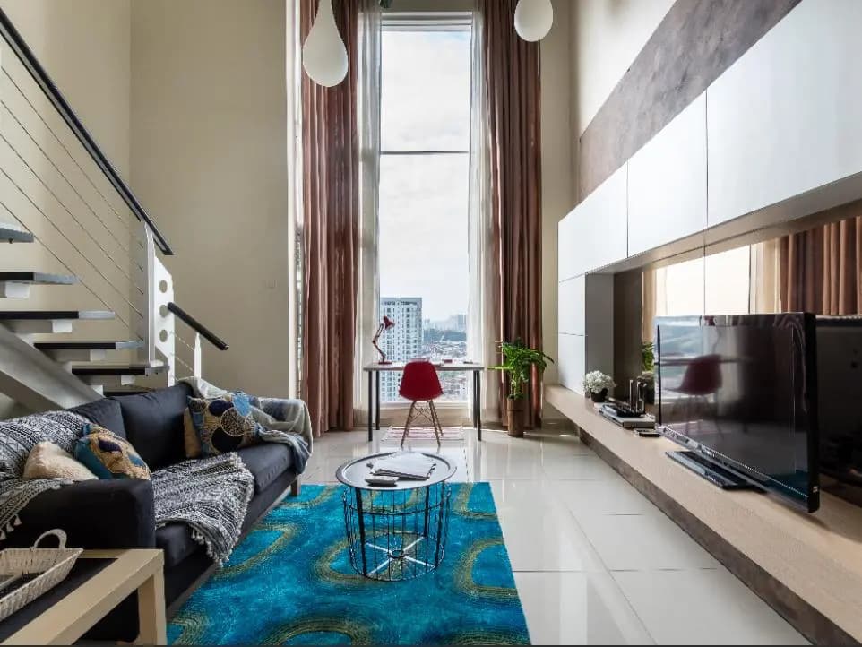 Homey Home - main photo