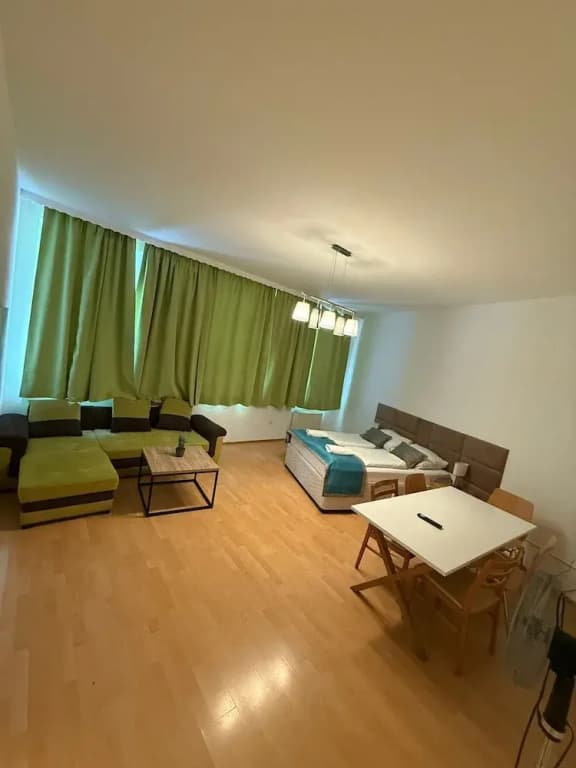 Cozy 3BR Apt Vienna City Center - photo 11