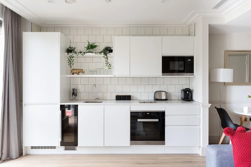 Luxurious Hammersmith Apartment - photo 19