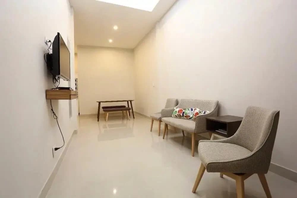 Ban San Sabuay (Townhome) - photo 6