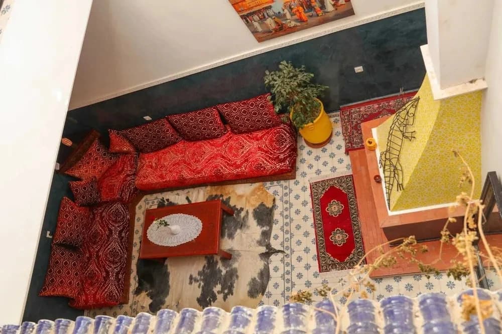 Riad Seven Doors - photo 10