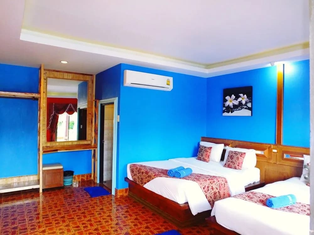 Guest House blue Andaman - photo 2