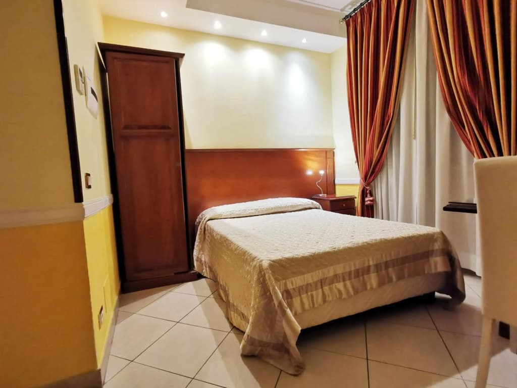 Hotel Valentino Palace - photo 20