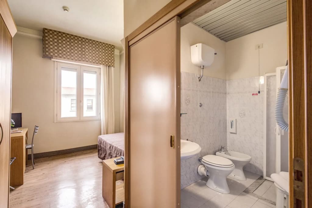 Delle Nazioni Hotel  - photo 23
