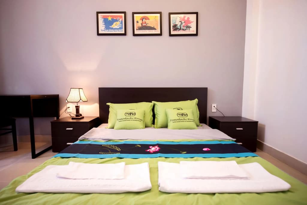 Danang Tomodachi House - photo 6