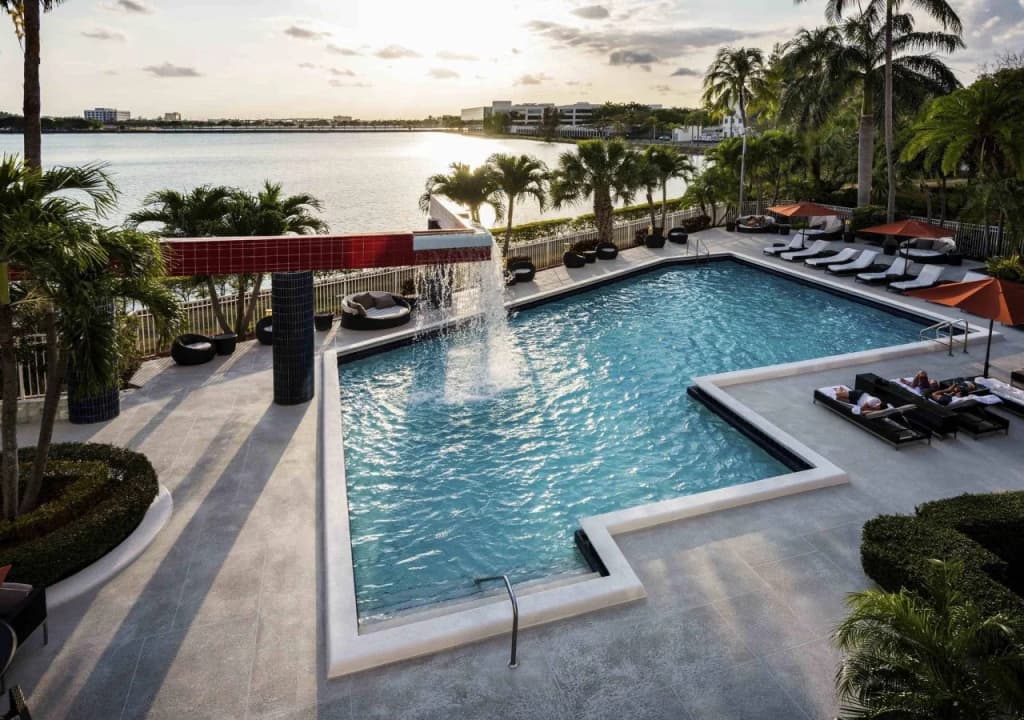 Pullman Miami Airport - photo 14